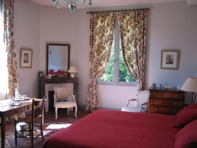 Neuillé Les Longchamps Bed & Breakfast エクステリア 写真