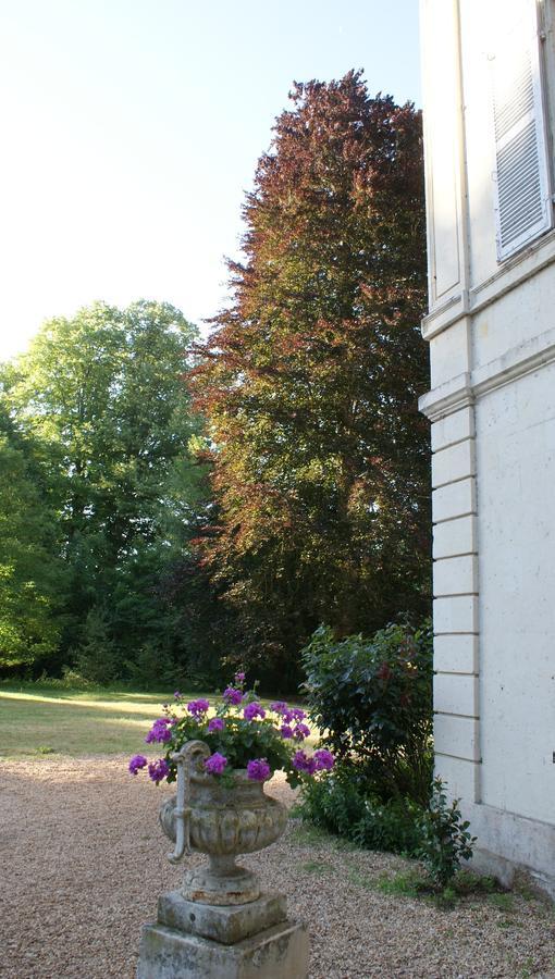 Neuillé Les Longchamps Bed & Breakfast エクステリア 写真